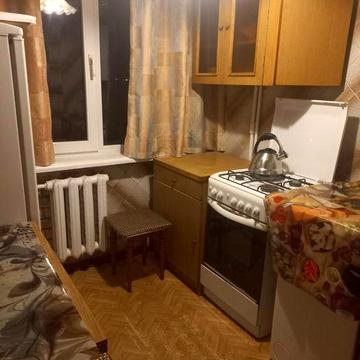 Здам 3 кім кв на С.Ріхтера