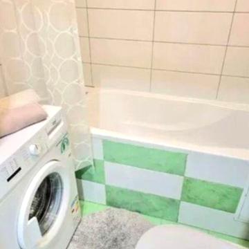 Довгострокова оренда 1к Квартира Дорошенка Петра вулиця