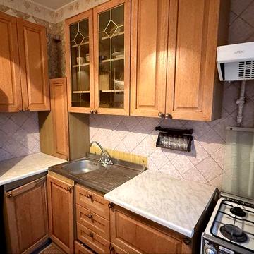 Продаж 2х кімнатної вул. Зої Гайдай3, м. Мінська