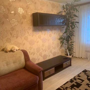 Аренда 2 комнатной квартиры ПШС с автономкой