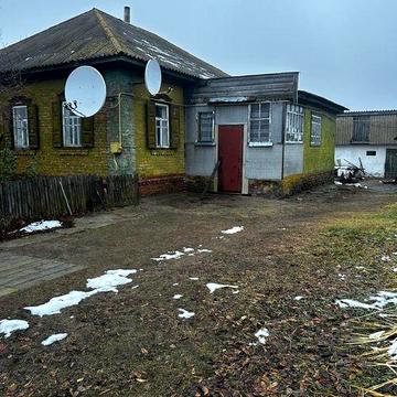 Продам будинок Талалаївка Ніжинського р-ну