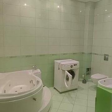 Здам сдам  3 к квартиру, паркінг, Ванний пров на Фонтанська дорога