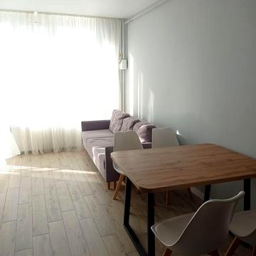 Квартира 1к на Трускавецькій в ЖК Континент