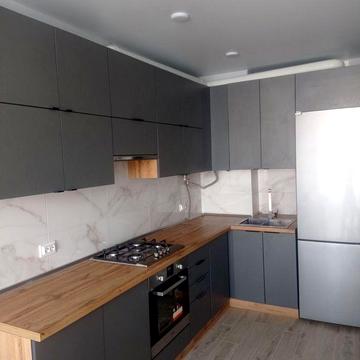 Квартира 1к на Трускавецькій в ЖК Континент