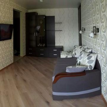 Сдам однокомнатную квартиру -студию