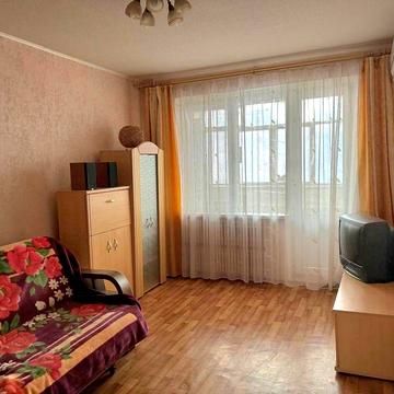 2к - комнатная квартира на Победе
