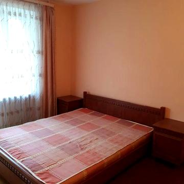 Оренда 1 км.кв.вул.Мазепи/Довженка (парк) всі необхідні меблі,техніка