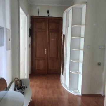 Довгострокова оренда 3к Квартира Костя Левицького вулиця