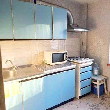 Сдам квартиру улучшенной планировки, парк Артема