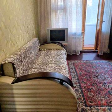 Сдам квартиру улучшенной планировки, парк Артема