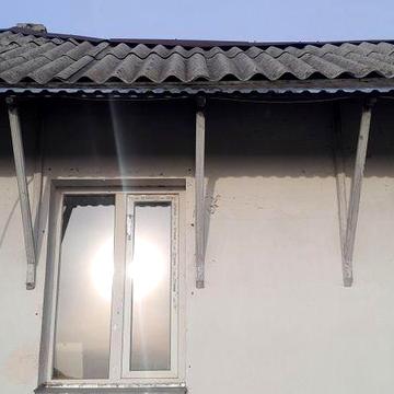 Продам дом в селе.