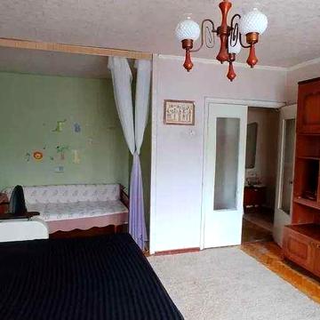 Оренда 1 кім Прирічна 27г Парк Наталка Метро Героїв Дніпра Мінська