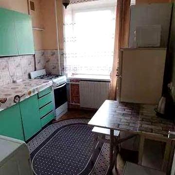 Оренда 1 кім Прирічна 27г Парк Наталка Метро Героїв Дніпра Мінська