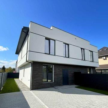 Дуплекс з РЕМОНТОМ під чистову ‼️ 120м2 | 2.3 с| Софіївська Борщагівка