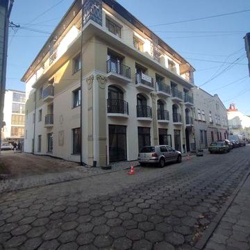 Продаж квартири в новобудові ЖК Січ