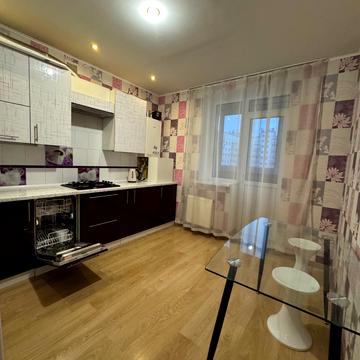 Амосова пров., 8