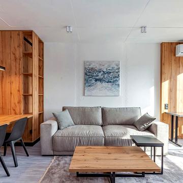 Зарічна вул., 2а