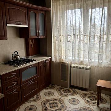 2-х кімнатна квартира на пр-т М. Лушпи у довгострокову оренду