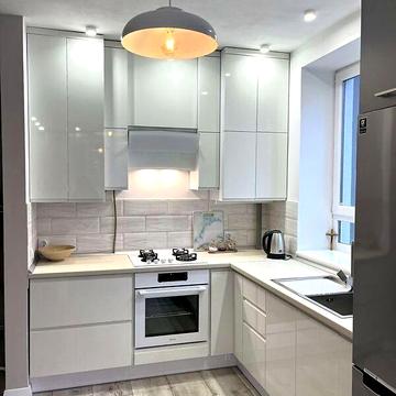 Довгострокова оренда 1к Квартира Малоголосківська вулиця