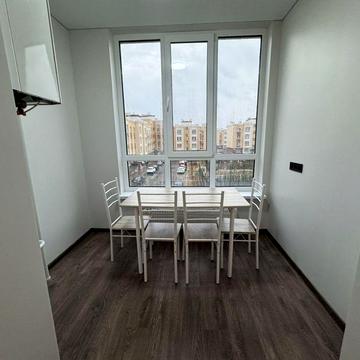 Оренда, вільна 1 к 38м2 з видом у двір! Львівський Затишок