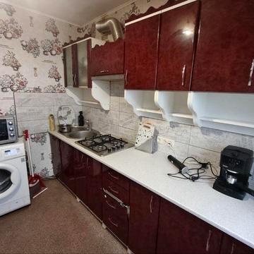 Здам двокімнатну квартиру/Галини Петрової