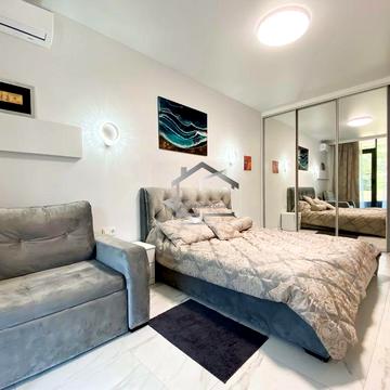 Сдам ЖК Коста Фонтана Costa Fontana Фонтанская дорога 12 ст Фонтана