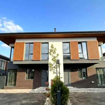 ‼️ Дуплекс 83 м2 в КМ Garden Village ‼️ Петропавлівська Борщагівка