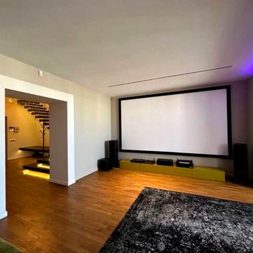 Оболонская набережная пентхаус 2 этажа