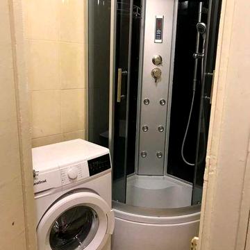 Довгострокова оренда 2-кімнатної квартири,м. Лісова Шолом-Алейхема 19а