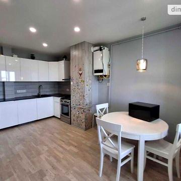 Довгострокова оренда 2к Квартира Кравченко Уляни вулиця ЖК по ул. Ульяны Кравченко, 8