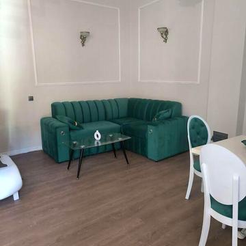 Довгострокова оренда 2к Квартира Берчені вулиця