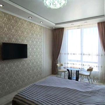 Довгострокова оренда 1к Квартира Генуезька вулиця