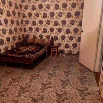 Сдаю! 1 к/к ул.Космонавтов.