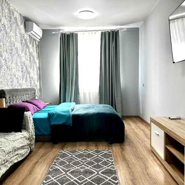 Оренда 1-к квартири в ЖК "Лінкольн"