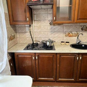 Срочно! Продам 1к.квартиру на Тополе 3!Сильпо!Ремонт!