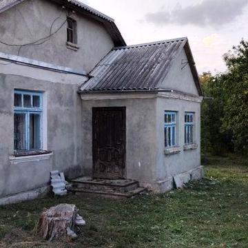 Продам частину Будинку