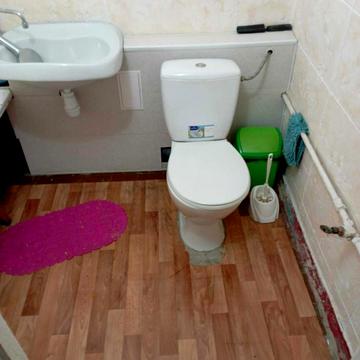 Однокімнатна з нішею цегла Шевченка-Ріхтера