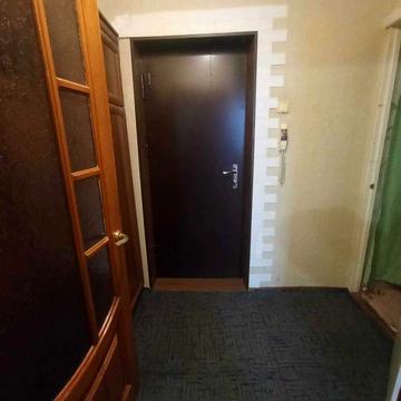 Однокімнатна з нішею цегла Шевченка-Ріхтера