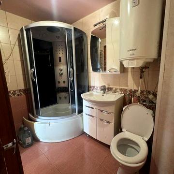 Сдам 3-х кімнатну квартиру район Дружба, вул. Кокчетавська