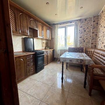 Сдам 3-х кімнатну квартиру район Дружба, вул. Кокчетавська