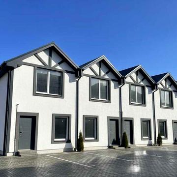 ‼️ Таунхаус з ПІДВАЛОМ ‼️ Газ | Софіївська Борщагівка | Без Комісії