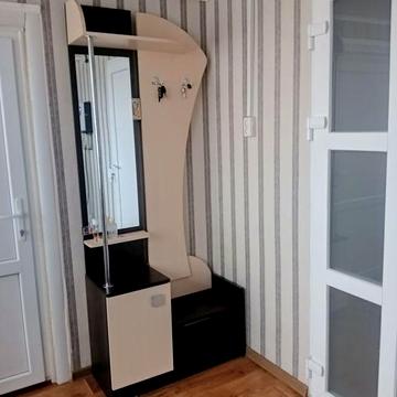 Будинок зі зручностями