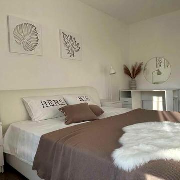 Оренда 2к квартири в ЖК "Паркове місто" на вул. Вишгородська