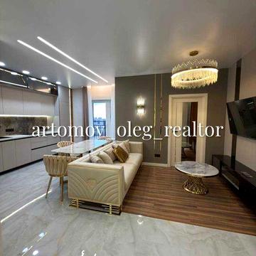 New‼️KADORR City на Краснова‼️ДВУШКА‼️ 60 Жемчужина,вид на ИППОДРОМ ЖК Kadorr city на Краснова/60 61 63 65 66 67 68 Жемчужина/Кадорр/Ипподром/Вид моря/Аркадия/Каманина