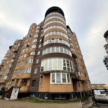 Оренда 3к квартири район Там Таму Гончара