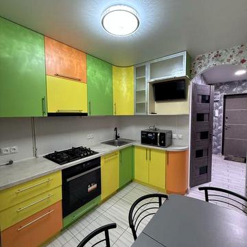 Аренда двухкомнатной квартиры Приднепровск