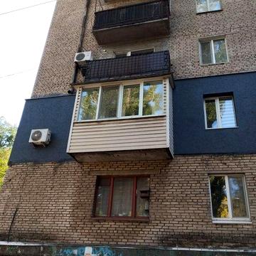 2-х кімнатна квартира на Ватутіна