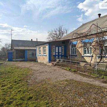 Продаж 3к Дім Степова