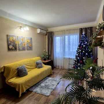 Продаж 1к Квартира Чарівна вулиця