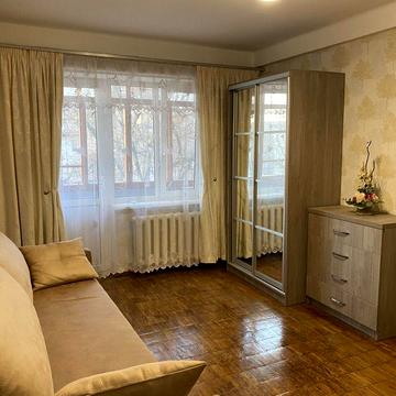 Ушинського вул., 5-А